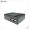 Unmanaged Gigabit PoE Ethernet Switch 245W 57VDC 10/100/1000BASE-T