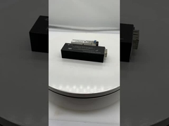 Conversor de mídia SFP - Solução de rede compacta e poderosa