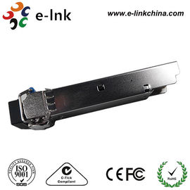 1.25Gbps Compatible SFP Optical Transceiver, 10g Copper SFP Rj45 Transceiver