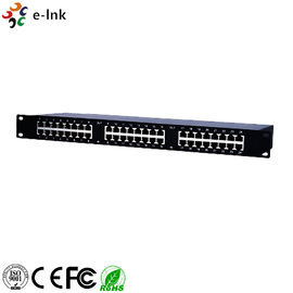 24 Ports 10 / 100 / 1000M Ethernet POE Switch , Power Over Ethernet Switch LNK-SPD2400G
